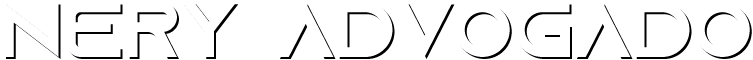 Logo Nery Advogado